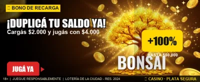 Duplicamos tu saldo ahora mismo