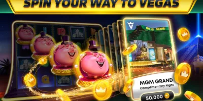 Juegos de Casino
