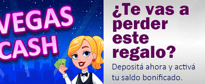 La mejor acción del casino