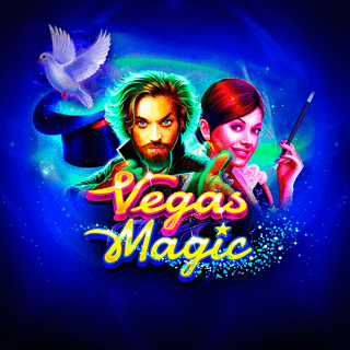 Vegas Magic game icon
