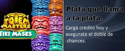 Ganá grandes premios hoy