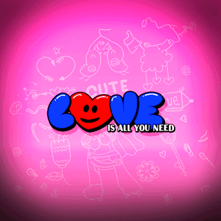 LOVE is all you need game icon