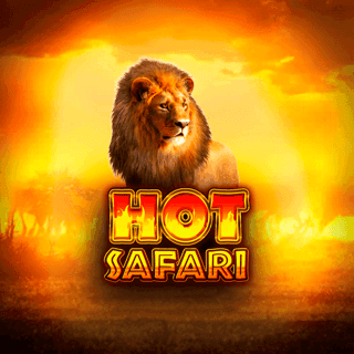 Hot Safari game thumbnail