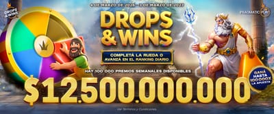 Banner promocional de casino Arbetbox con premios increíbles