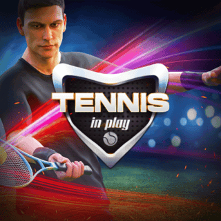 Virtual Tennis game thumbnail