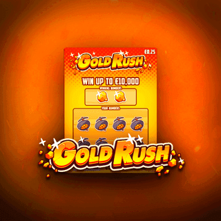 Gold Rush game icon